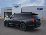 New 2025 Ford Expedition Platinum image 4