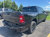New 2026 RAM 1500 Laramie w/ Night Edition image 6