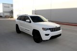 Used 2020 Jeep Grand Cherokee Altitude image 3