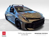 New 2025 Toyota Corolla GR image 3
