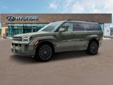 New 2024 Hyundai Santa Fe Calligraphy image 2