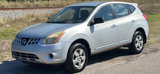 Used 2012 Nissan Rogue S image 3