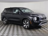 New 2025 Mitsubishi Outlander SE image 2