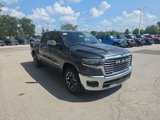 New 2026 RAM 1500 Laramie image 3