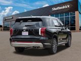 New 2025 Hyundai Palisade Calligraphy image 6