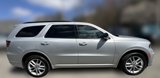 Certified 2024 Dodge Durango GT image 2