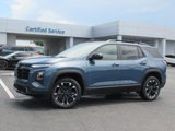 New 2026 Chevrolet Equinox RS w/ Convenience Package III image 2
