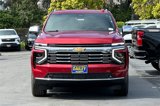 New 2025 Chevrolet Suburban Premier image 6