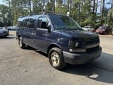 Used 2010 Chevrolet Express 2500 LS image 5