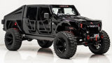 Used 2025 Jeep Gladiator Sport image 4