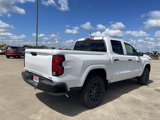 New 2025 Chevrolet Colorado W/T w/ WT Custom Package image 4