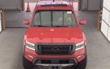 Used 2023 Nissan Frontier PRO-4X image 2
