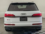 New 2025 Audi SQ7 Premium Plus image 4