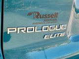 New 2025 Honda Prologue Elite image 6