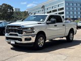 New 2025 RAM 2500 Big Horn image 4