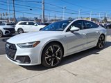 New 2025 Audi A7 3.0T Prestige image 3