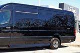 Used 2024 Mercedes-Benz Sprinter 3500 image 4
