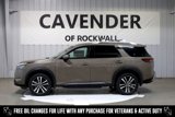 New 2025 Nissan Pathfinder Platinum image 4