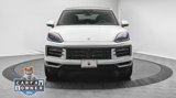 Used 2024 Porsche Cayenne Coupe image 2