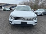 Used 2018 Volkswagen Tiguan S image 2