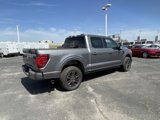 New 2025 Ford F150 Platinum w/ Equipment Group 702A High image 3