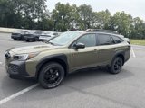 New 2025 Subaru Outback Wilderness image 3