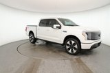 Used 2024 Ford F150 Lightning XLT image 3
