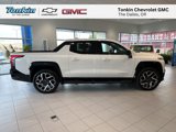 New 2024 Chevrolet Silverado EV RST image 2
