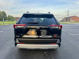 Used 2019 Toyota RAV4 Adventure w/ Advanced Technology Package image 4