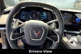 Used 2025 Chevrolet Corvette Stingray Coupe w/ 1LT image 4