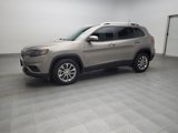 Used 2021 Jeep Cherokee Latitude Lux image 2