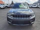 New 2025 Jeep Grand Cherokee Laredo image 2