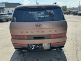 New 2026 Hyundai Santa Fe Calligraphy image 4