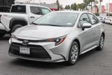 New 2025 Toyota Corolla LE image 3