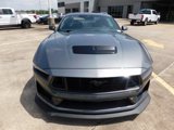 New 2025 Ford Mustang Dark Horse image 2
