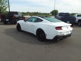 New 2025 Ford Mustang Coupe image 5