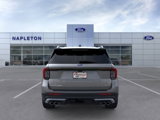New 2025 Ford Explorer Platinum image 5
