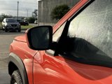 New 2025 Nissan Frontier PRO-4X image 5