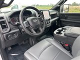 New 2025 RAM 5500 Tradesman image 3