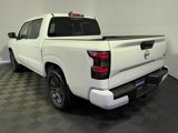 New 2025 Nissan Frontier SV w/ SV Convenience Package image 6