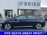Used 2022 Hyundai Ioniq Limited image 2