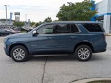 New 2025 Chevrolet Tahoe Premier image 5