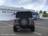 New 2025 Ford Bronco Badlands image 5