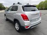 Used 2020 Chevrolet Trax LT w/ Driver Confidence Package image 3