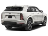 New 2026 Cadillac Escalade IQ Luxury 1 image 3