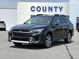 Used 2023 Subaru Outback Limited XT image 2