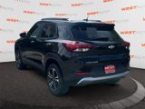 Used 2024 Chevrolet TrailBlazer LT w/ Driver Confidence Package image 3