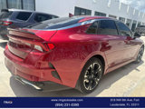 Used 2022 Kia K5 GT-Line image 5