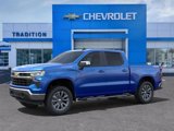 New 2025 Chevrolet Silverado 1500 LT w/ Leather Package image 2