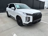 New 2025 Hyundai Palisade Calligraphy image 3